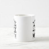 Je kunt er zonder koffiemok (Center)