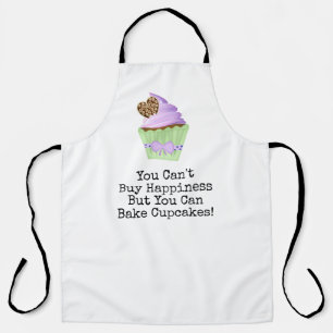 Je kunt geen geluk kopen, maar je hebt een koekje  schort