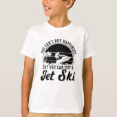 Je kunt geen Jet Skiing Jet Ski Rider kopen T-shirt