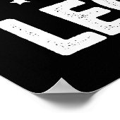 Je kunt geen Legendary spelleren zonder Beenendag Poster (Hoek)