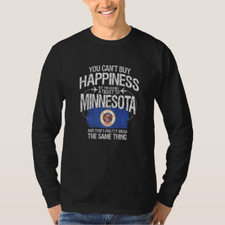 Je kunt geluk niet kopen, maar je kunt wel een tic t-shirt