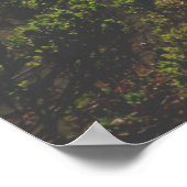 Je kunt geluk niet kopen poster (Hoek)