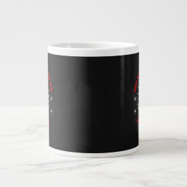 Je kunt Gen X niet bang maken Grote Koffiekop