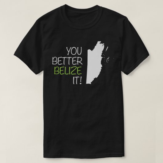 Je kunt het beter begrijpen t-shirt (Design voorkant)