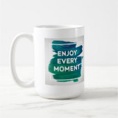 Je kunt het doen 2 koffiemok (Links)