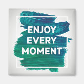 Je kunt het doen 2 magneet (Voorkant)