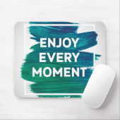 Je kunt het doen 2 muismat (Met muis)