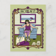 Je kunt het doen_A_ Briefkaart
