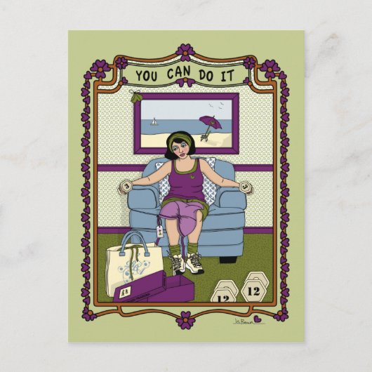 Je kunt het doen_A_ Briefkaart (Voorkant)