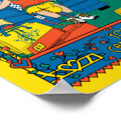 Je kunt het doen_B_8x10 Poster (Hoek)