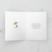 Je kunt het doen_C_Wenskaart Kaart (Binnen)