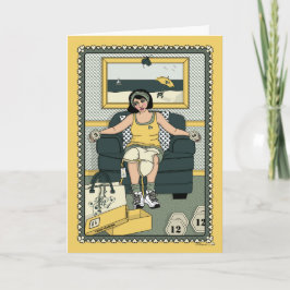 Je kunt het doen_C_Wenskaart Kaart