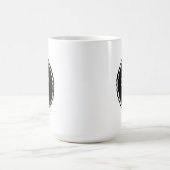 Je kunt het doen - Coffee Funny Koffiemok (Center)