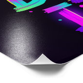 Je kunt het doen foto afdruk (Hoek)