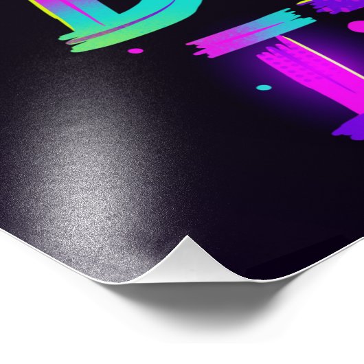 Je kunt het doen foto afdruk (Hoek)