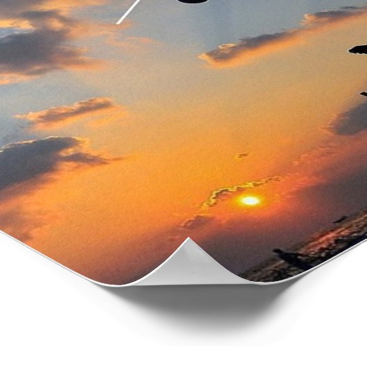 Je kunt het doen! poster (Hoek)