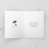 Je kunt het_Groetkaart Kaart (Binnen)