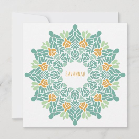 Je Kunt Het Kaart (Voorkant)