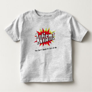 Je kunt het niet uit mij spenderen kinder shirts