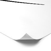 Je kunt het stijlvolle en moderne Rosie de Riveter Poster (Hoek)