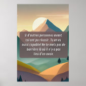 Je kunt het wel. poster (Voorkant)