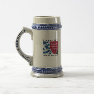 Je kunt hier veel Ouzo in krijgen! Bierpul