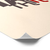 je kunt je best doen poster (Hoek)