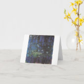 Je kunt je niet verbergen - kaart (Gele Bloem)