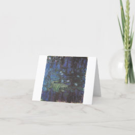 Je kunt je niet verbergen - kaart