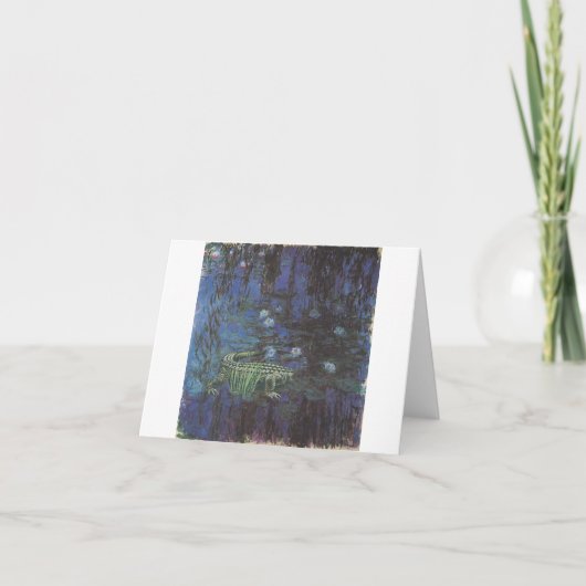 Je kunt je niet verbergen - kaart (Voorkant)