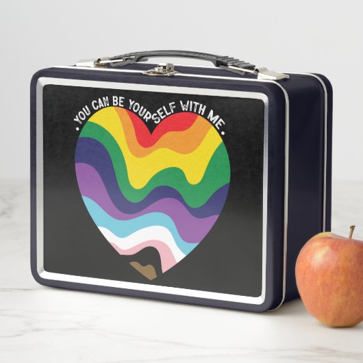 Je kunt jezelf met mij holebi transgender homo zij (In situ)