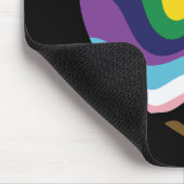 Je kunt jezelf met mij holebi transgender homo zij muismat (Hoek)