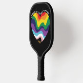 Je kunt jezelf met mij holebi transgender homo zij pickleball paddle (Links)
