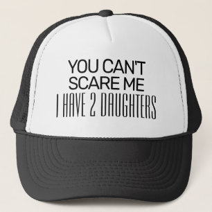 JE KUNT ME NIET BANG MAKEN IK HEB 2 DOCHTERS GRAPP TRUCKER PET