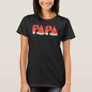 Je kunt me niet bang maken, ik heb een gekke docht t-shirt
