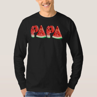 Je kunt me niet bang maken, ik heb een gekke docht t-shirt