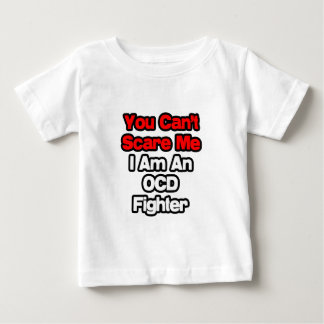 Je kunt me niet bang maken...OCD Fighter