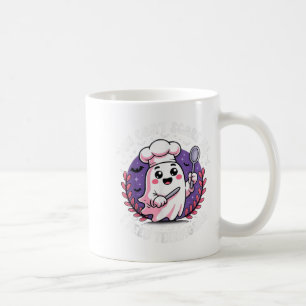 Je Kunt Me Niet Je Voert Tiener Halloween Koffiemok