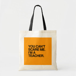 JE KUNT ME NIET SCHAREN, IK BEN EEN LERER - Hallow Tote Bag