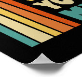 Je kunt me niet vertellen wat ik moet doen... je b poster (Hoek)