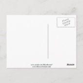 Je kunt Motivatie Briefkaart (Achterkant)