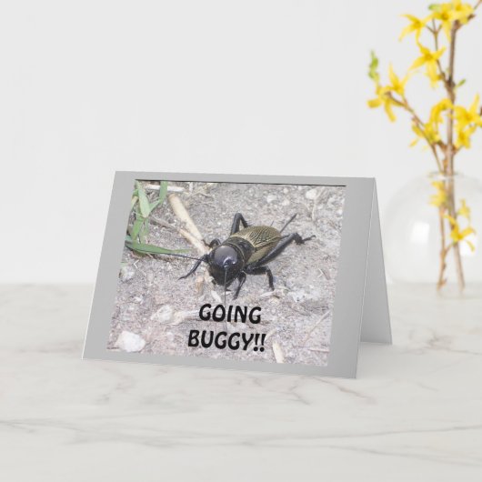 JE KUNT NIET 18 ZIJN!!! KAART (Gele Bloem)