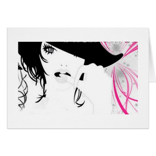 JE KUNT NIET "50" ZIJN, JE KIJKT OP "FABULOUS" KAA (Voorkant Horizontaal)