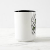 Je kunt niet altijd krijgen wat je wilt mok (Midden)