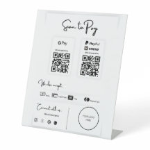 Je kunt niet betalen