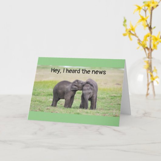 JE KUNT NIET GELOVEN DAT JE "20" BENT KAART (Gele Bloem)