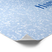 Je kunt niet graag dat iedereen het poster van het (Hoek)