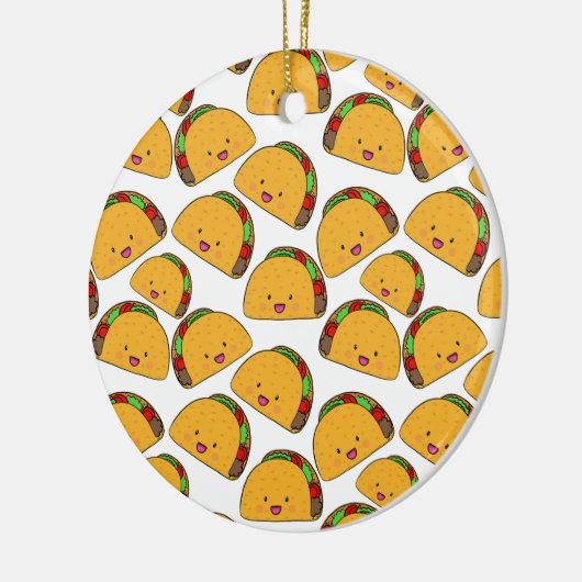 Je kunt niet iedereen gelukkig maken. Je bent geen Keramisch Ornament (Links)