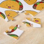 Je kunt niet iedereen gelukkig maken. Je bent geen Legpuzzel (Zijkant)