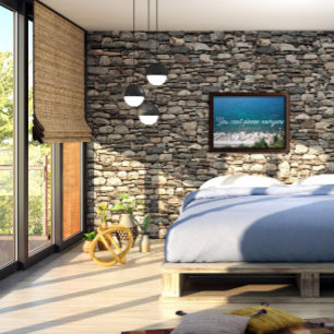 Je kunt niet iedereen tevreden stellen met poster